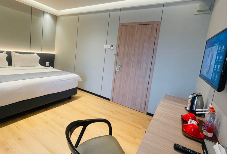 Bedroom 4