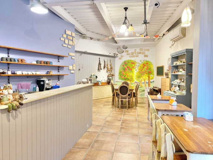 Food & Drinks 4, Village Villa B&B, Chiayi County