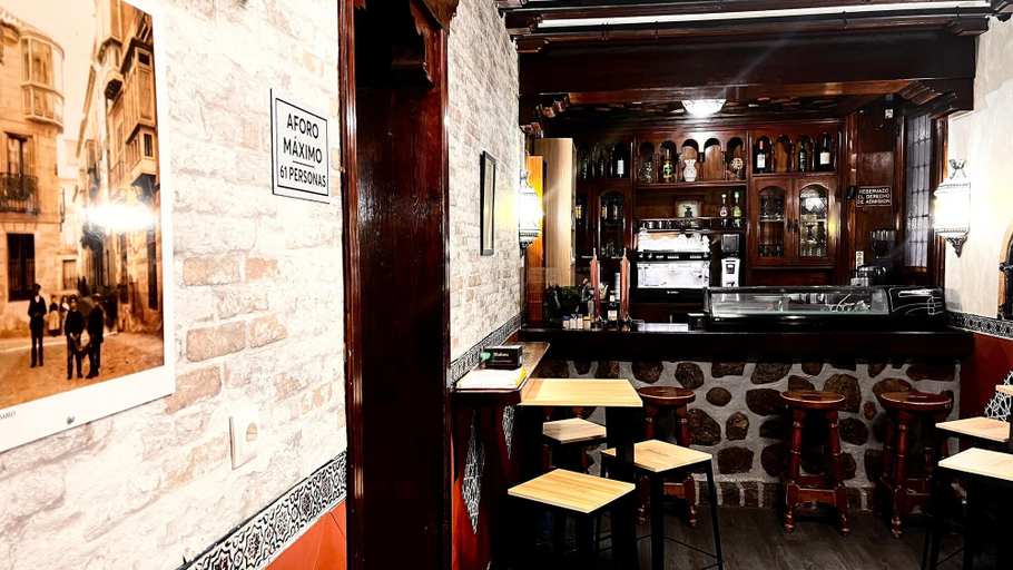 Food & Drinks 4, ToledoRooms Palacios, Toledo