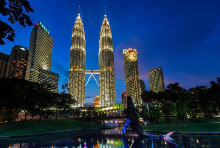 Exterior & Views 2, De Glory Hotel USJ 21, Subang Jaya