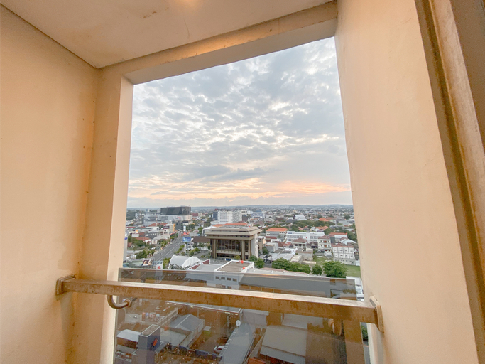 Others 5, Comfy Studio Room at Marquis de Lafayette Apartment By Travelio, Semarang