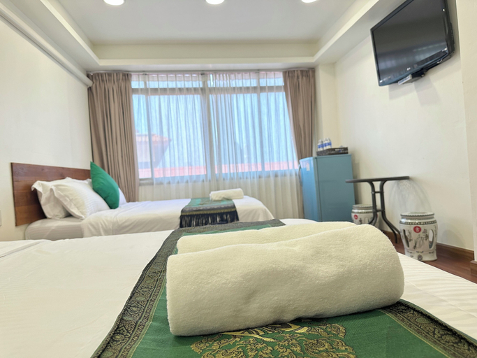 Bedroom 11