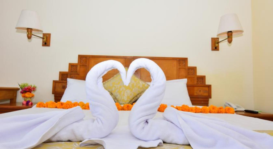 Bedroom 3, Kaya Culture House, Gianyar