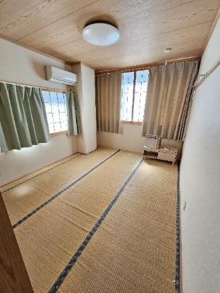 Bedroom 4, Akogareya, Kōtō