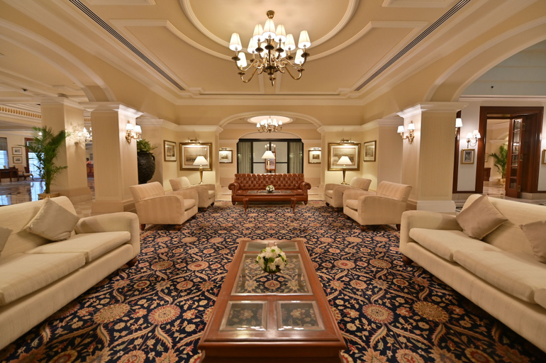 Public Area 4, The Imperial New Delhi, West