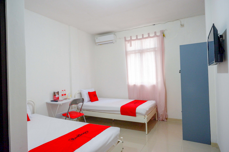 Bedroom 9