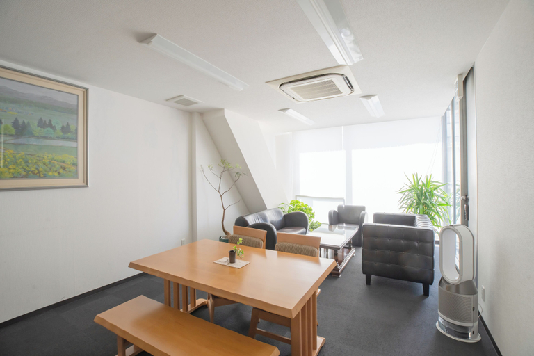 Others 2, Hiroshima guest house Nice Day, Hiroshima