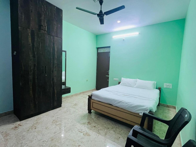 Others 3, Green View Homestay, Chikmagalur