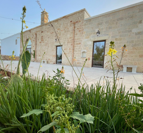 Exterior & Views, Masseria Voluzzi, Lecce