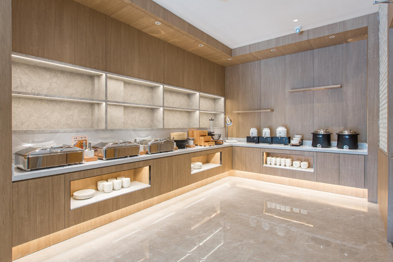 Others 4, Hanting Hotel Shangrao Guangfeng International Trade City, Shangrao