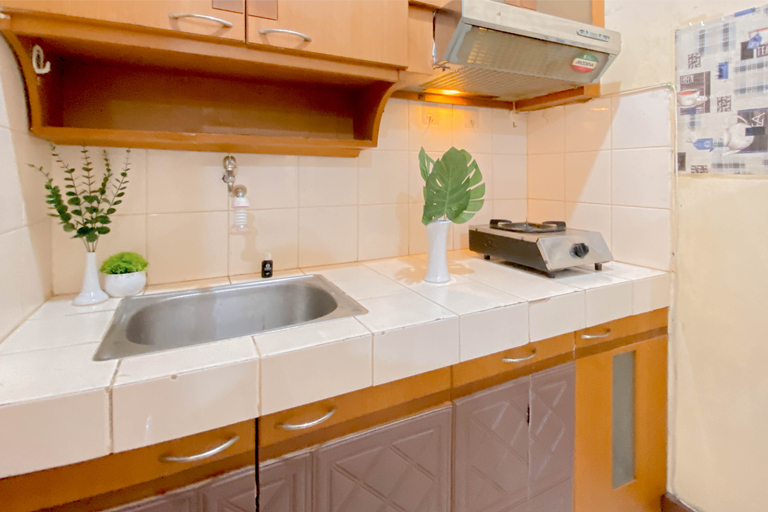 Others 4, Best Deal 2BR at Majesty Apartment By Travelio, Bandung