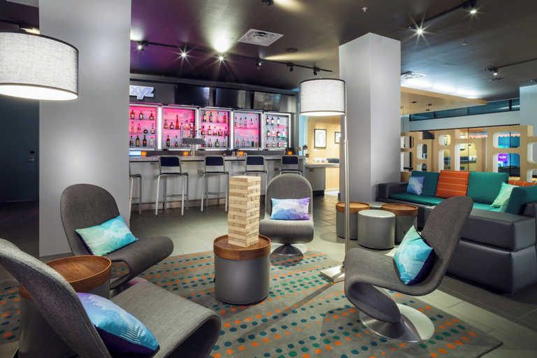 Others 5, Aloft El Paso Downtown, El Paso