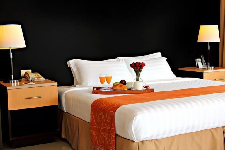 Bedroom 7