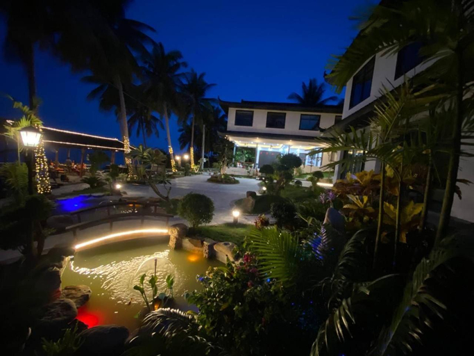 Sport & Beauty, Lanting Villas, Sihanoukville