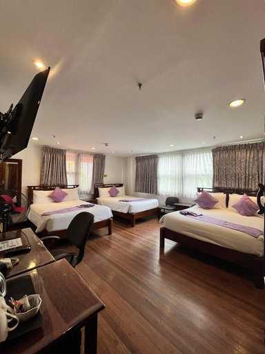 Bedroom 5