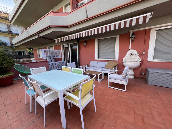 Others 4, Il Parco Apartments, Massa Carrara