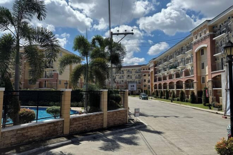 Exterior & Views 2, Lian's Haven at Arezzo Place Davao, Davao City