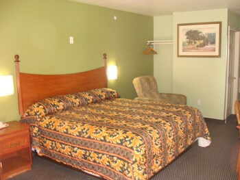 Others 5, Benbrook Inn & Suites, Tarrant