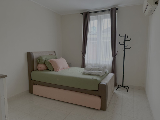 Bedroom 9