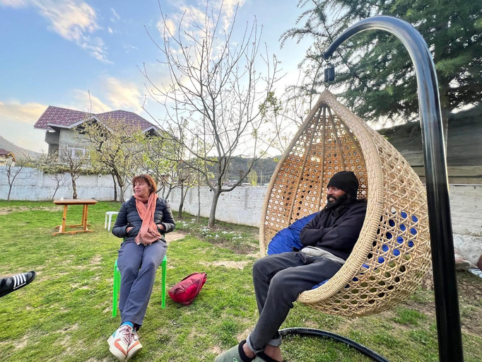 Others 4, Whostels , Srinagar