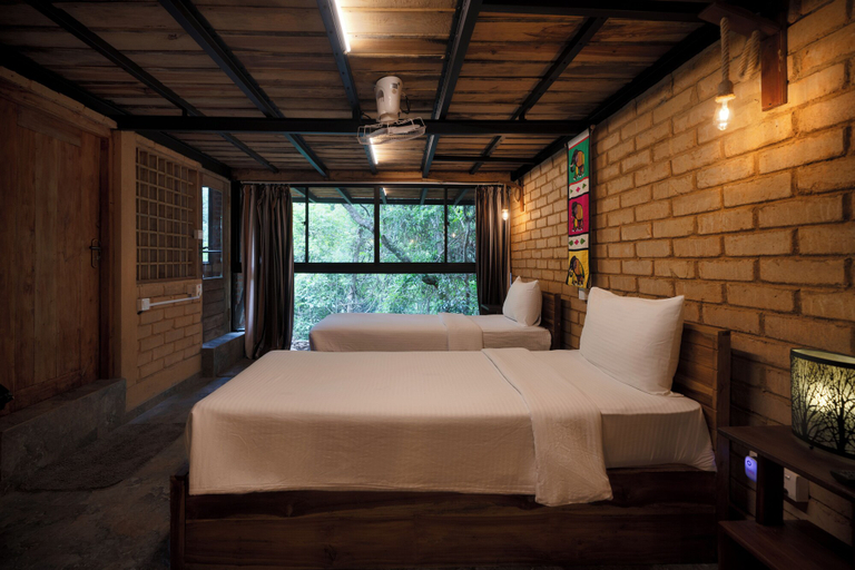 Bedroom 3, The Glenrock, Imbulpe