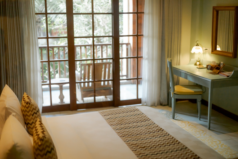 Bedroom 20