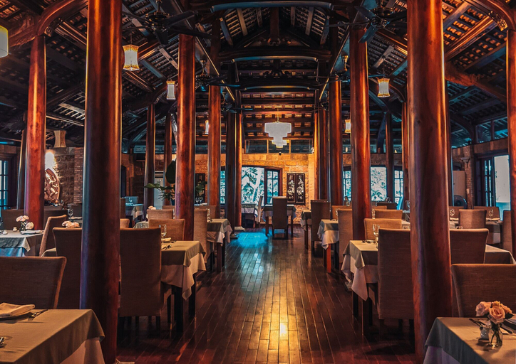 Restaurant 18