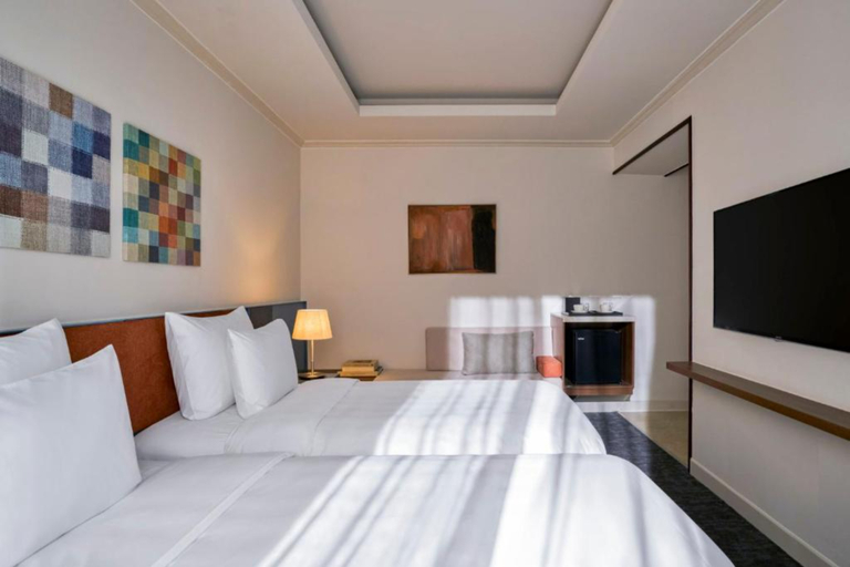 Bedroom 2, M Village Hotel Tho Nhuom, Hoàn Kiếm