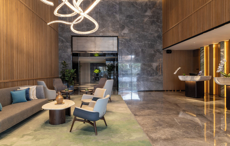 Others 4, Pan Pacific Jakarta, Central Jakarta