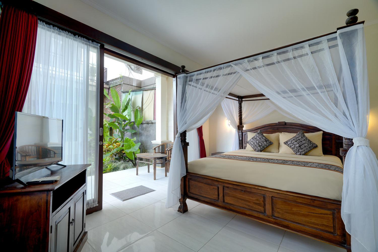 Bedroom 4