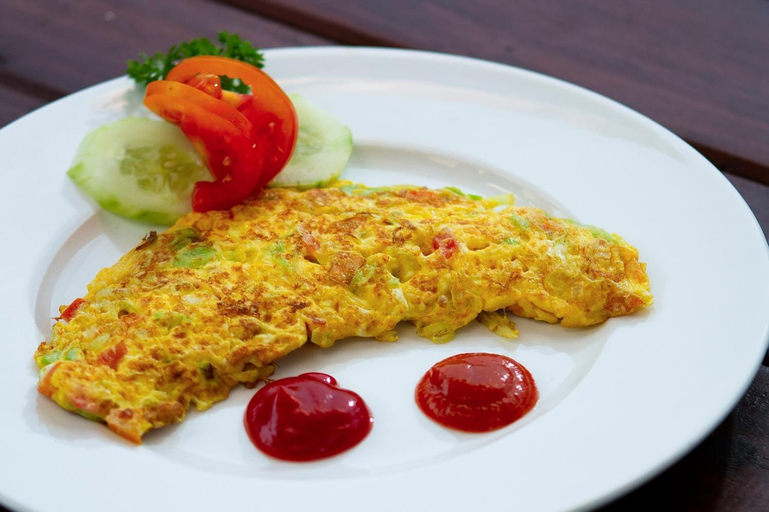Food & Drinks 5, The Jero Ubud, Gianyar
