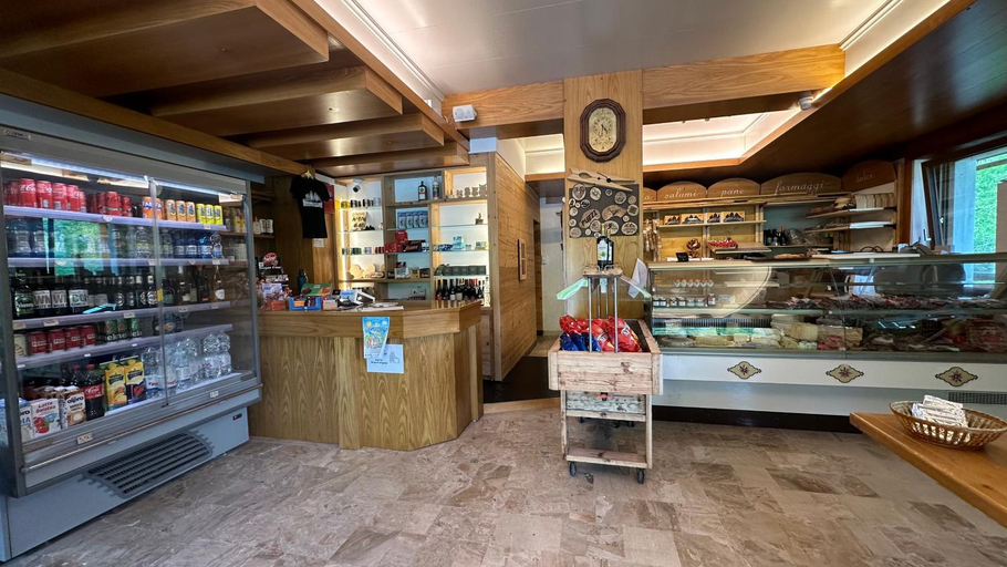 Food & Drinks 3, Dolomiti Des Alpes, Belluno