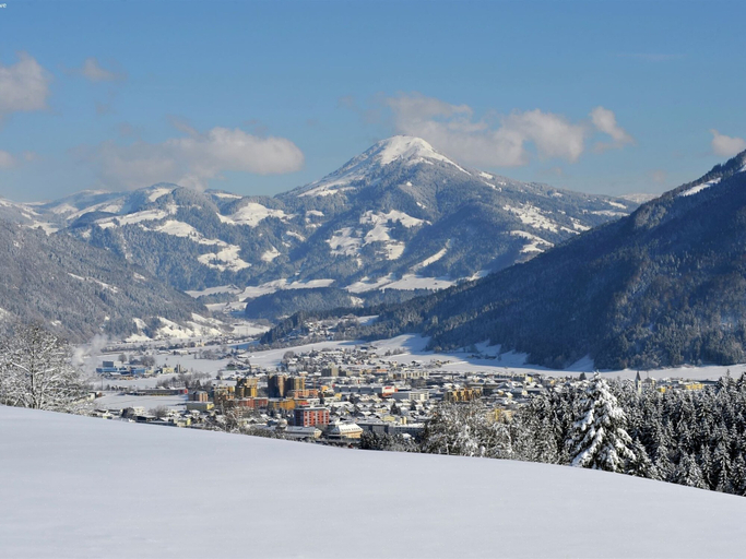 Others 4, Chalet in Worgl Near Ski Lift, Kufstein