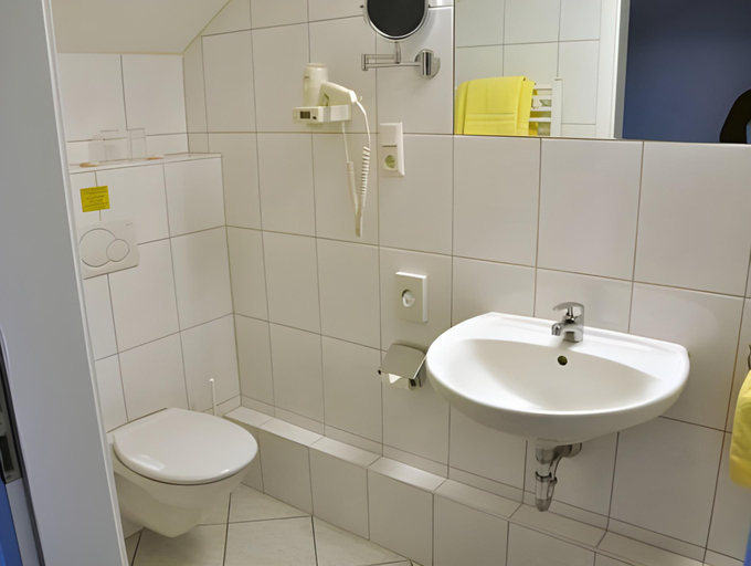 Bathroom 5