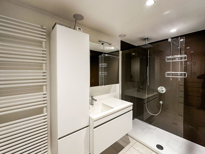 Others 2, Spacious Seaside Apartment, West-Vlaanderen
