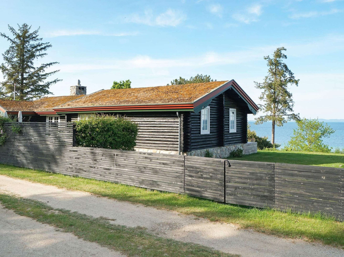 Exterior 3, 10 Person Holiday Home in Gilleleje, Gribskov
