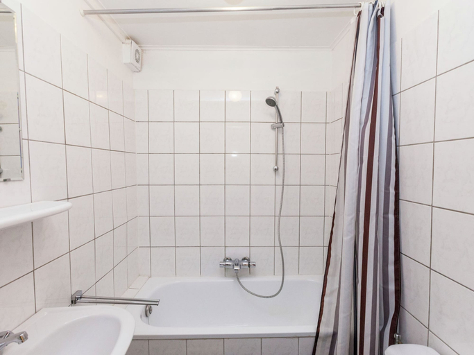 Bathroom 4, Cozy Escape in Bohon, Luxembourg