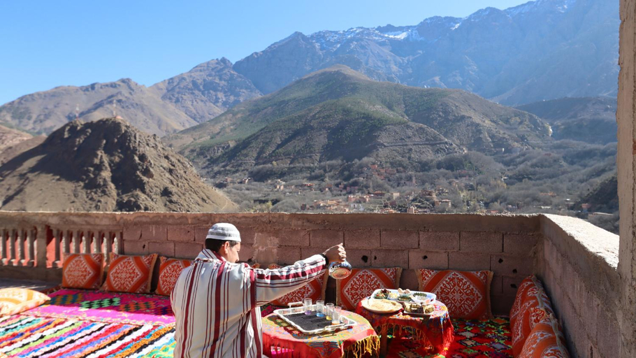 Others 5, Dar Arghen Family Lodge, Al Haouz