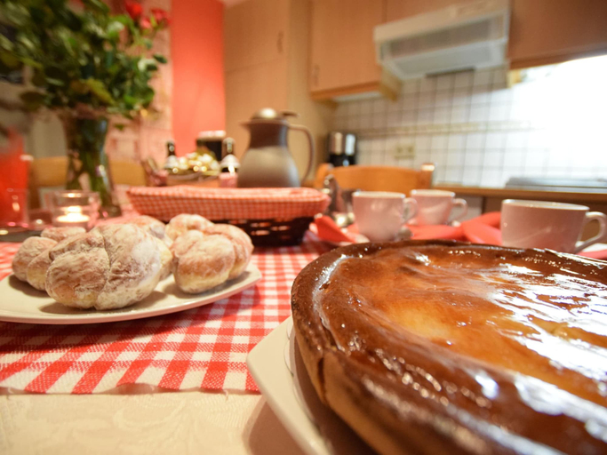 Food & Drinks 5, Cozy Nimbermont Home, Luxembourg