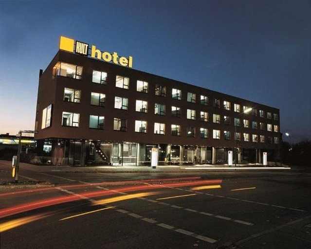 Others 1, Kult Hotel, Ingolstadt
