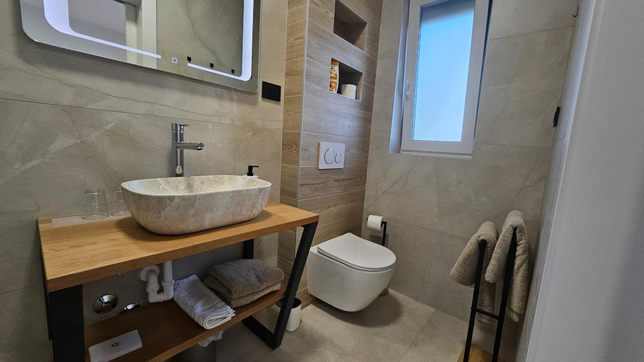 Others 4, Richi Rooms & App, Vrsar