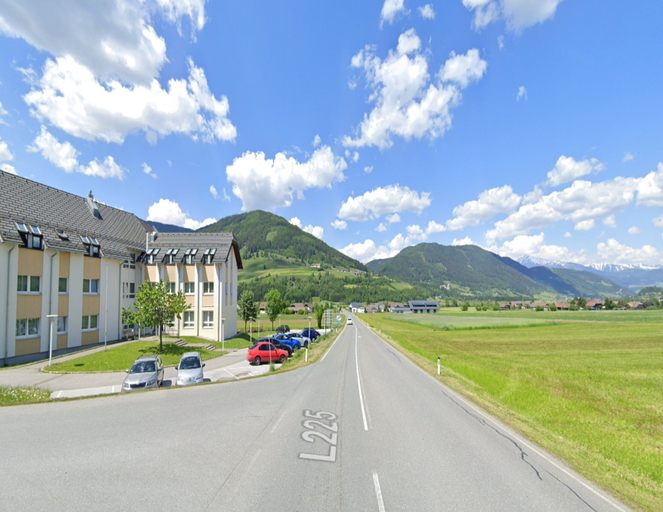 Exterior & Views 4, Modern Apartment Right Next to the ski Lift, Tamsweg