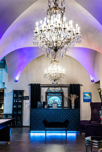 Public Area 2, Clarion Collection Hotel Banken, Haugesund