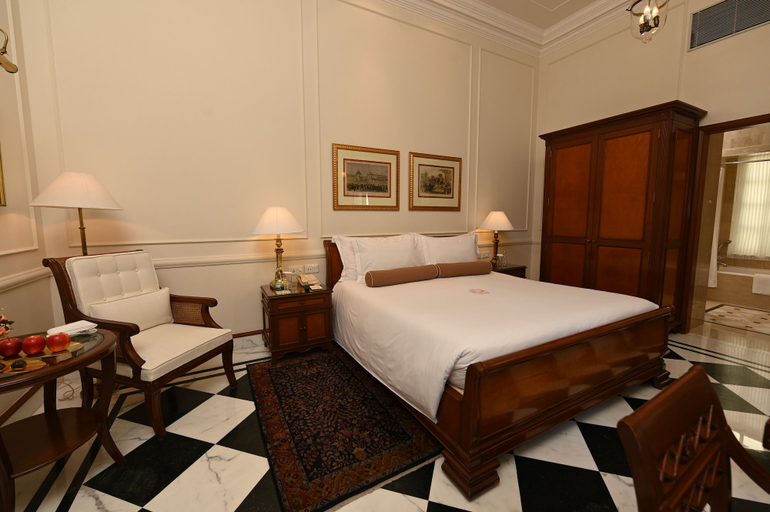 Bedroom 14