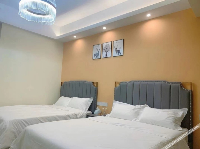 Others 4, ROOMME, Haikou