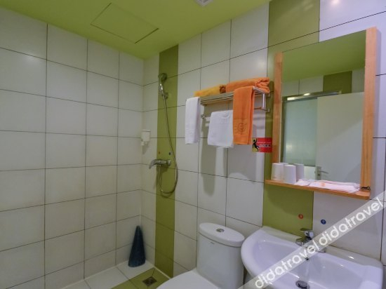 Others 5, Hanting Hotel, Taizhou