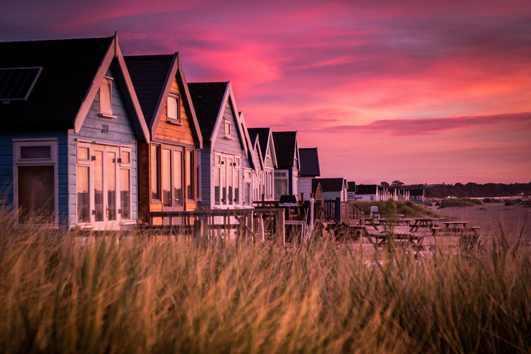 Sea Breeze Apartments, Poole