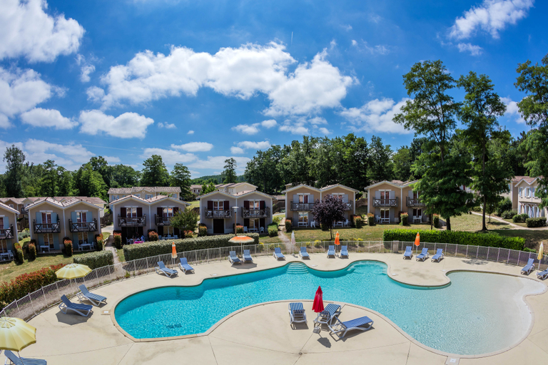 Sport & Beauty 5, Vacanceole - Domaine d’Albret Golf & Resort, Lot-et-Garonne