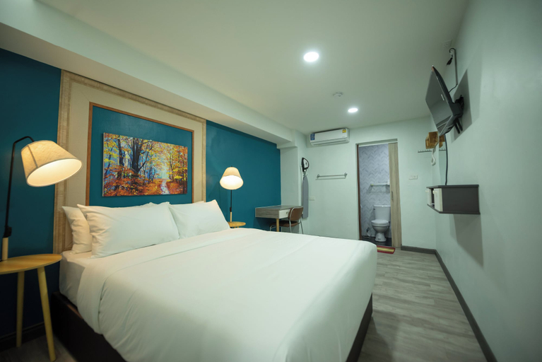 Bedroom 14