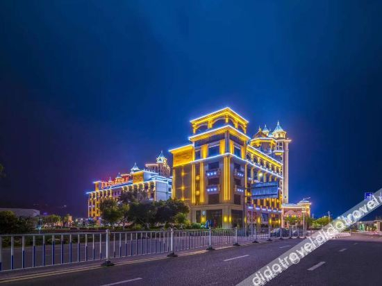 Others 2, Xiyuejunhao Hotel Wenzhou, Wenzhou